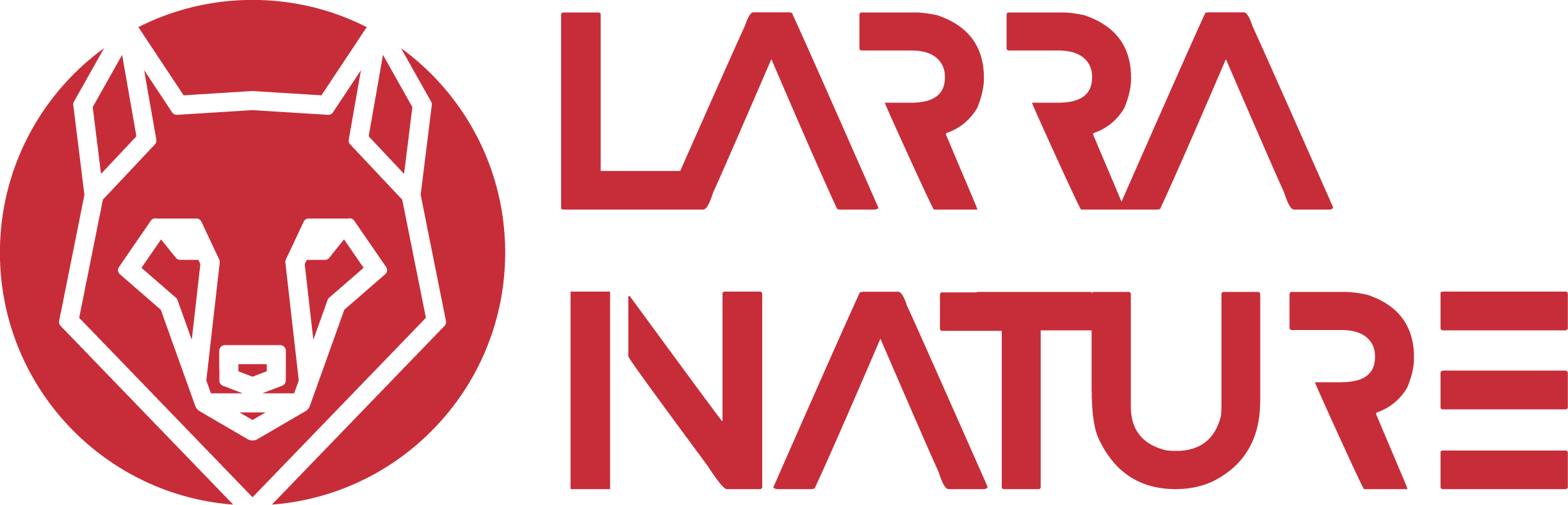 Larra Nature